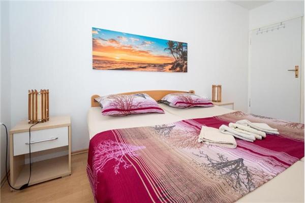 Апартаменты A1, для 4 лиц