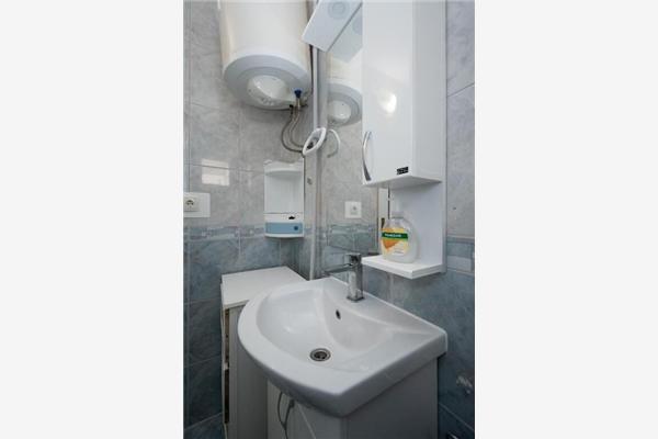 Апартаменты A1, для 4 лиц