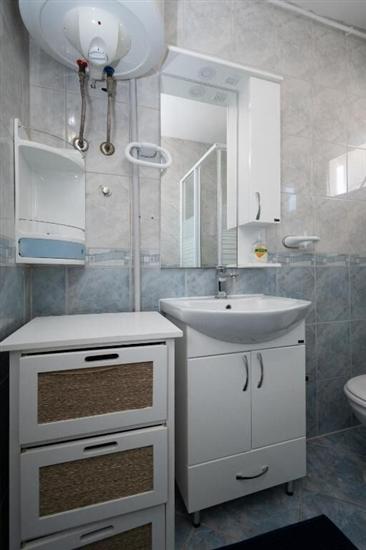 Апартаменты A1, для 4 лиц