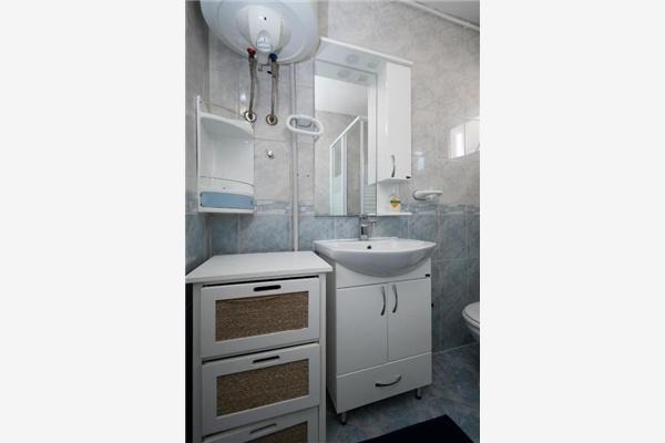 Апартаменты A1, для 4 лиц