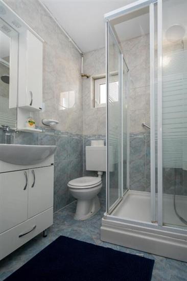 Апартаменты A1, для 4 лиц