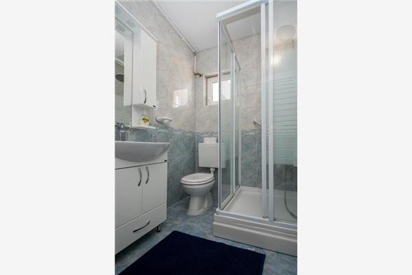 Апартаменты A1, для 4 лиц