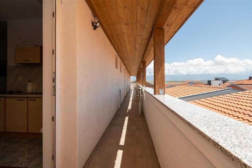 Апартаменты A2, для 4 лиц