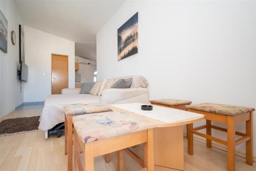 Апартаменты A2, для 4 лиц