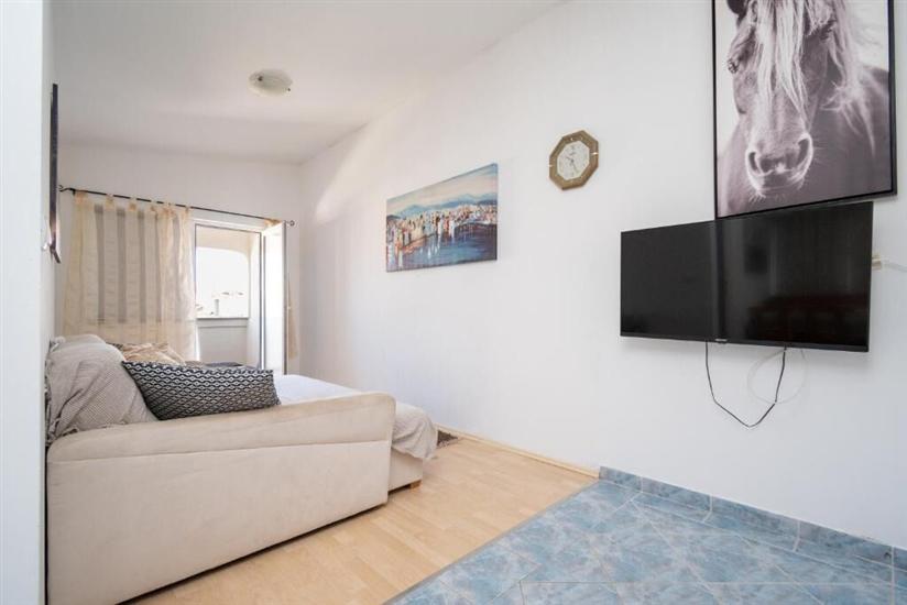 Апартаменты A2, для 4 лиц