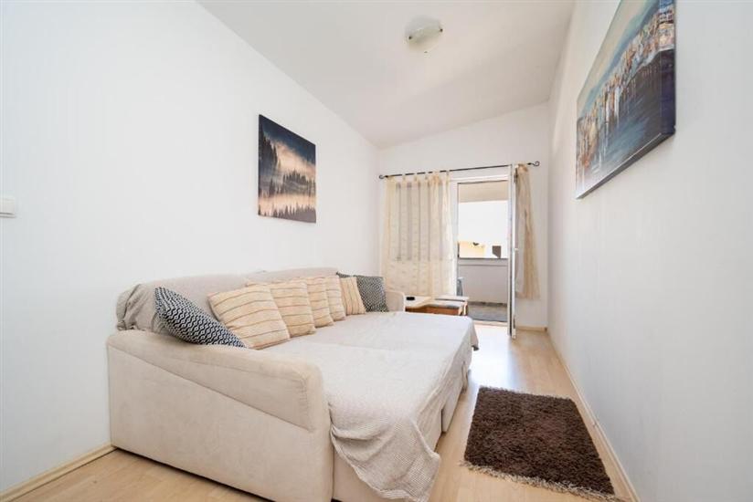 Апартаменты A2, для 4 лиц