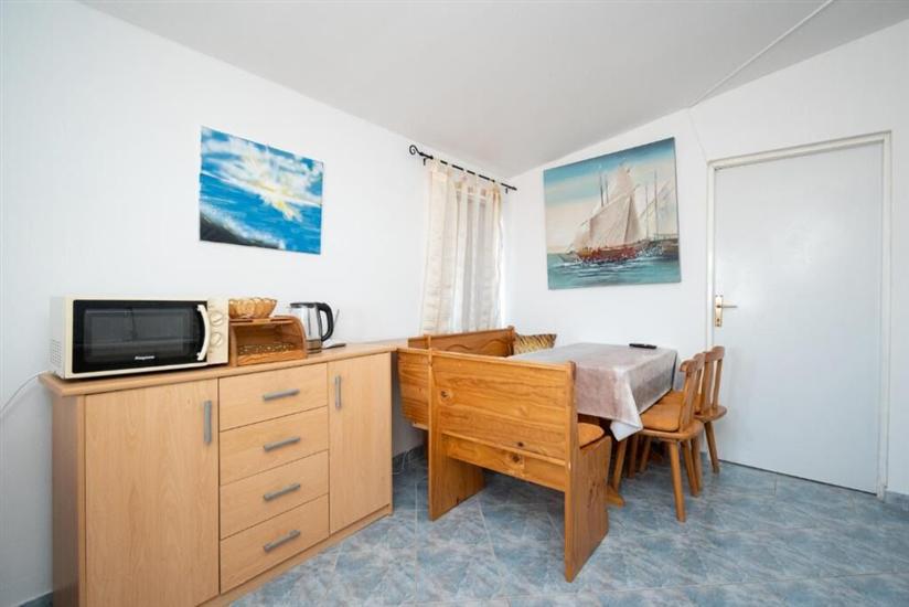 Апартаменты A2, для 4 лиц