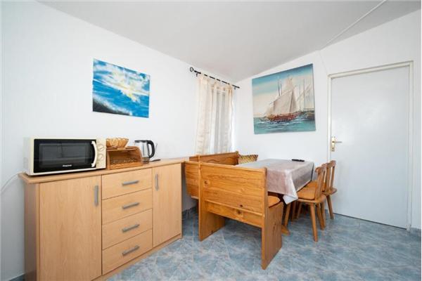 Апартаменты A2, для 4 лиц