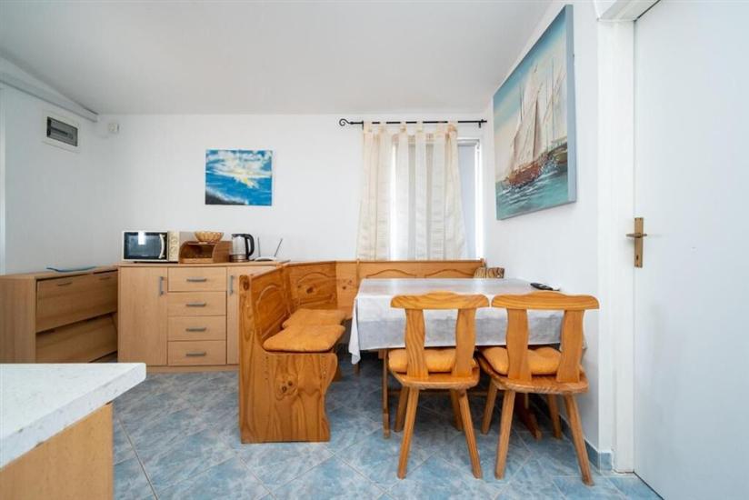 Апартаменты A2, для 4 лиц