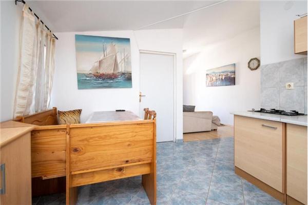 Апартаменты A2, для 4 лиц