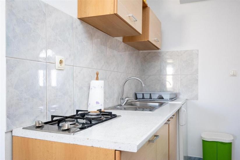 Апартаменты A2, для 4 лиц