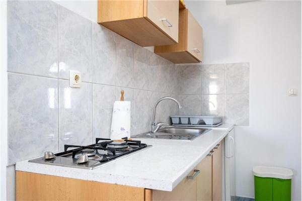 Апартаменты A2, для 4 лиц