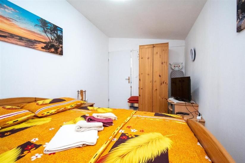 Апартаменты A2, для 4 лиц