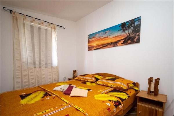 Апартаменты A2, для 4 лиц