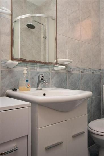 Апартаменты A2, для 4 лиц