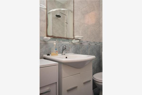 Апартаменты A2, для 4 лиц