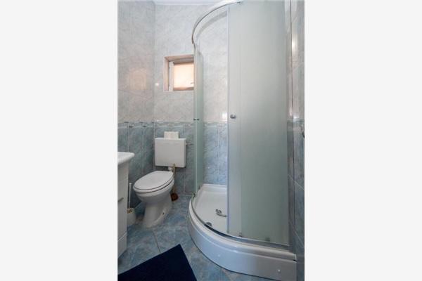 Апартаменты A2, для 4 лиц