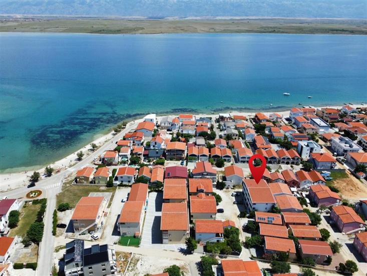 Apartments Gavro