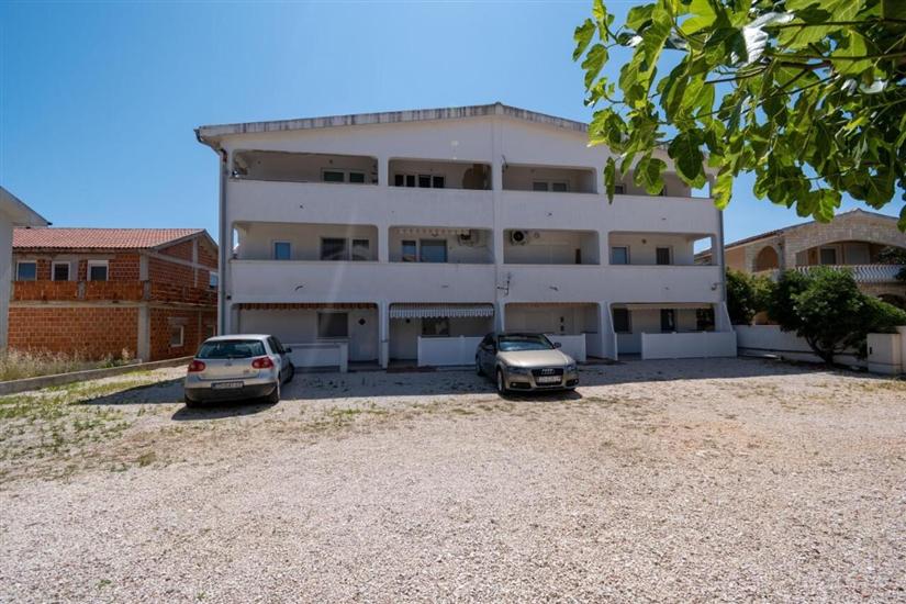 Апартаменты Gavro