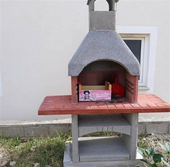 Апартаменты Gavro