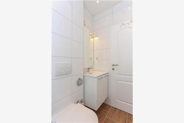 Apartment A2, for 3 persons