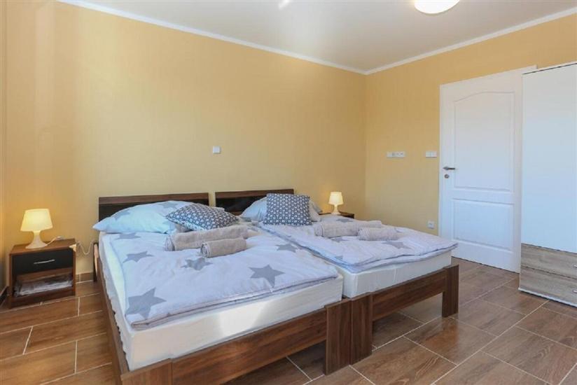 Apartment A3, for 3 persons