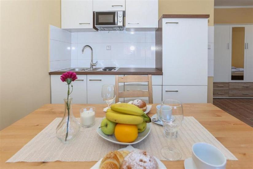 Apartment A5, for 3 persons