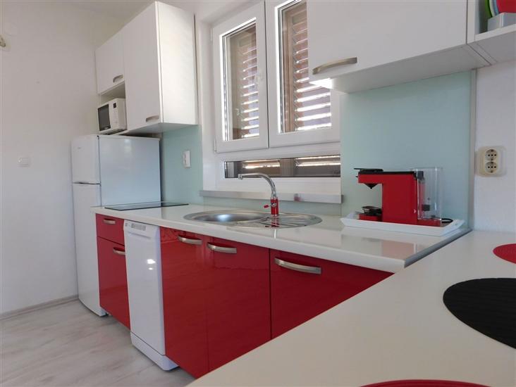 Apartment A3, for 3 persons