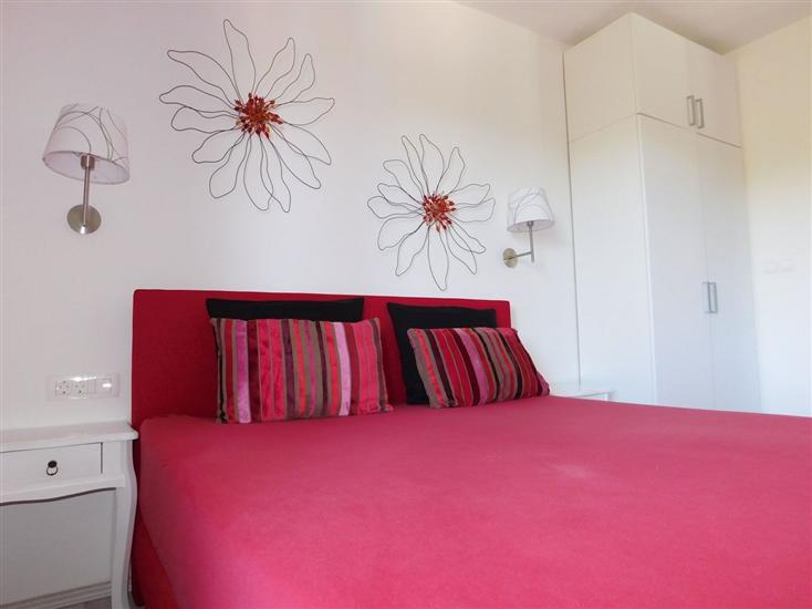 Apartment A3, for 3 persons