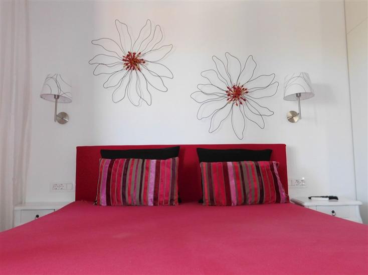 Apartment A3, for 3 persons