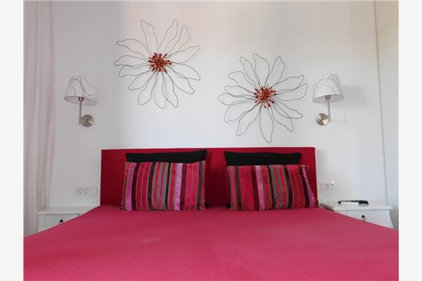 Apartment A3, for 3 persons