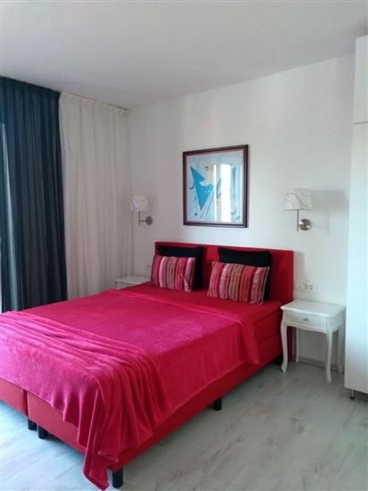 Apartment A3, for 3 persons