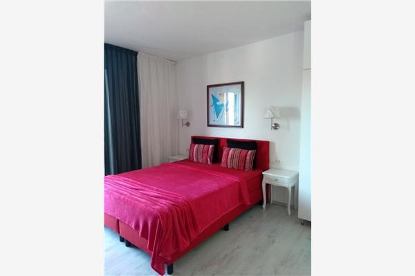 Apartment A3, for 3 persons