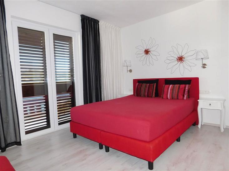 Apartment A3, for 3 persons