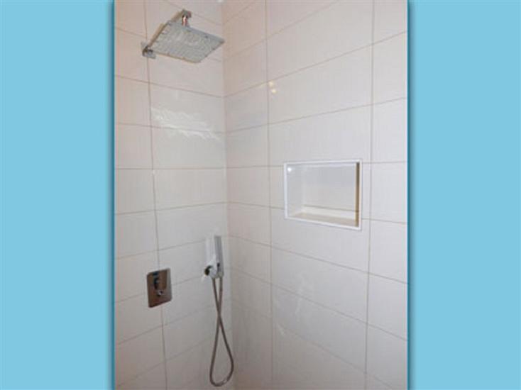 Apartment A3, for 3 persons