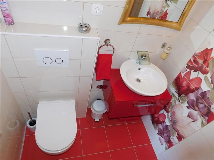 Apartment A3, for 3 persons