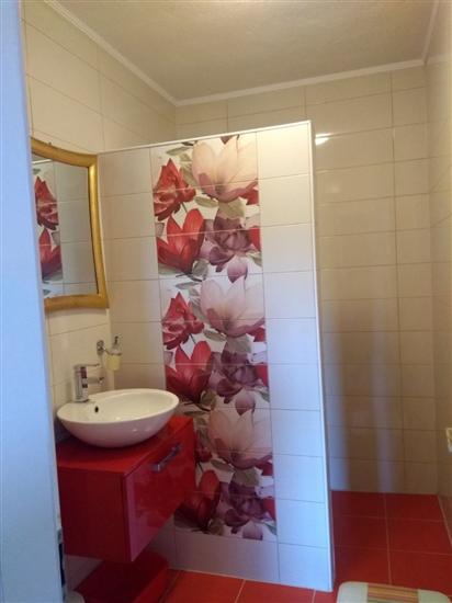 Apartment A3, for 3 persons