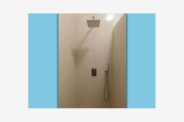 Apartment A4, for 6 persons