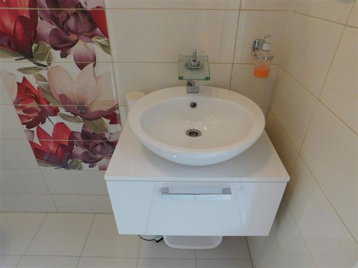 Apartment A4, for 6 persons