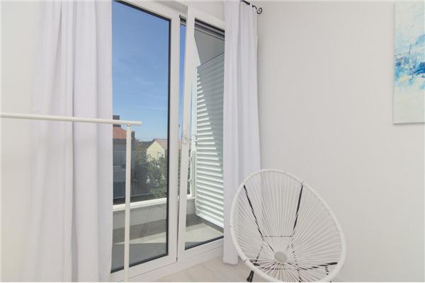 House K1, for 5 persons