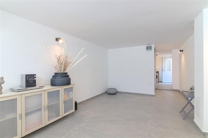 House K1, for 5 persons