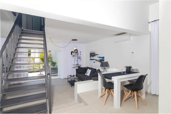 House K1, for 5 persons