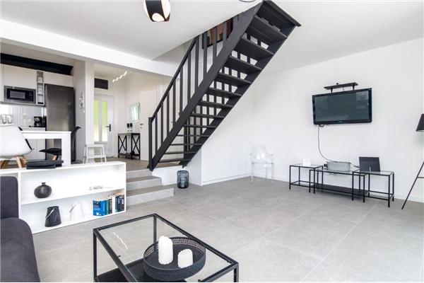 House K1, for 5 persons