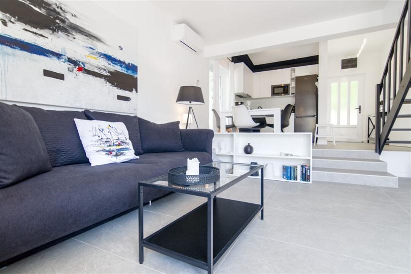 House K1, for 5 persons