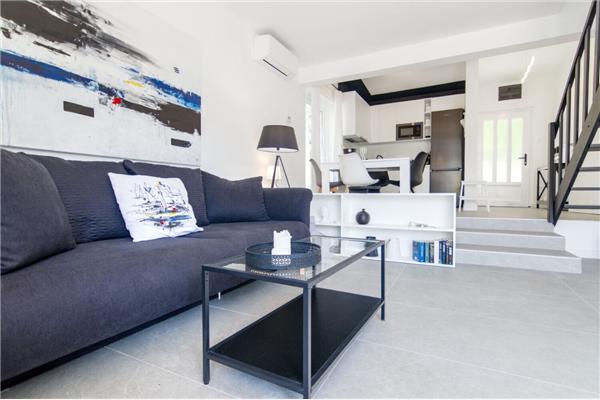 House K1, for 5 persons