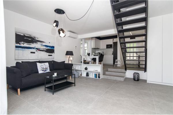 House K1, for 5 persons