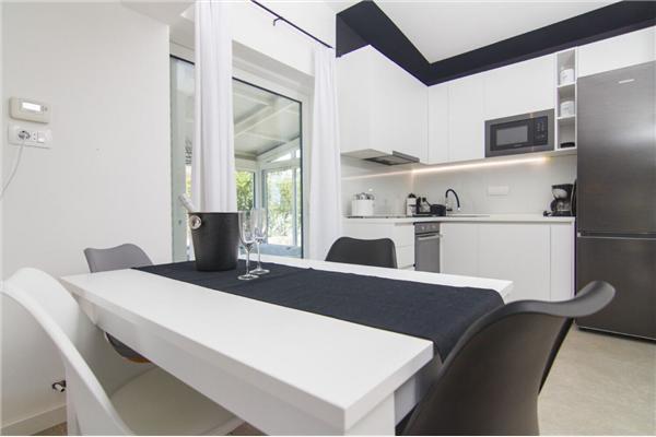 House K1, for 5 persons