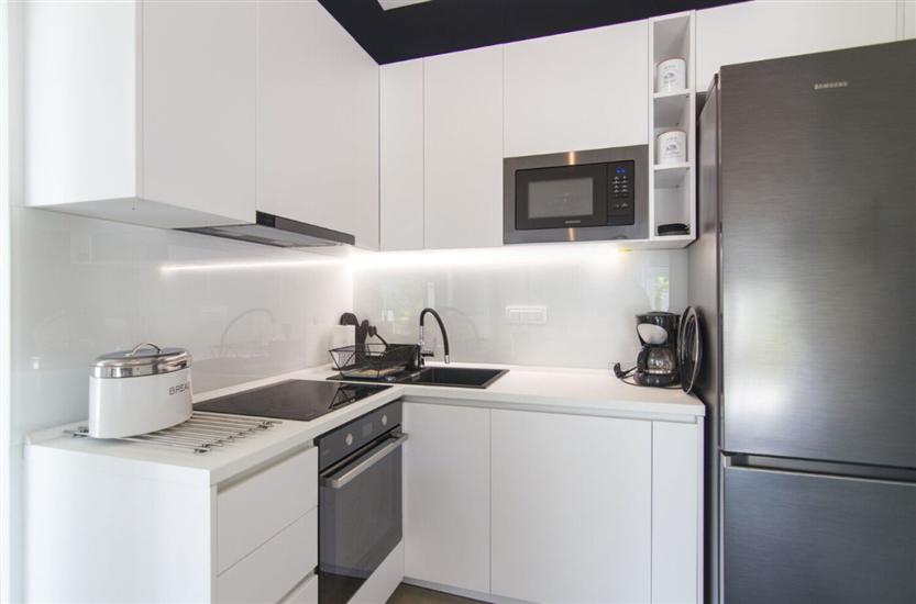 House K1, for 5 persons