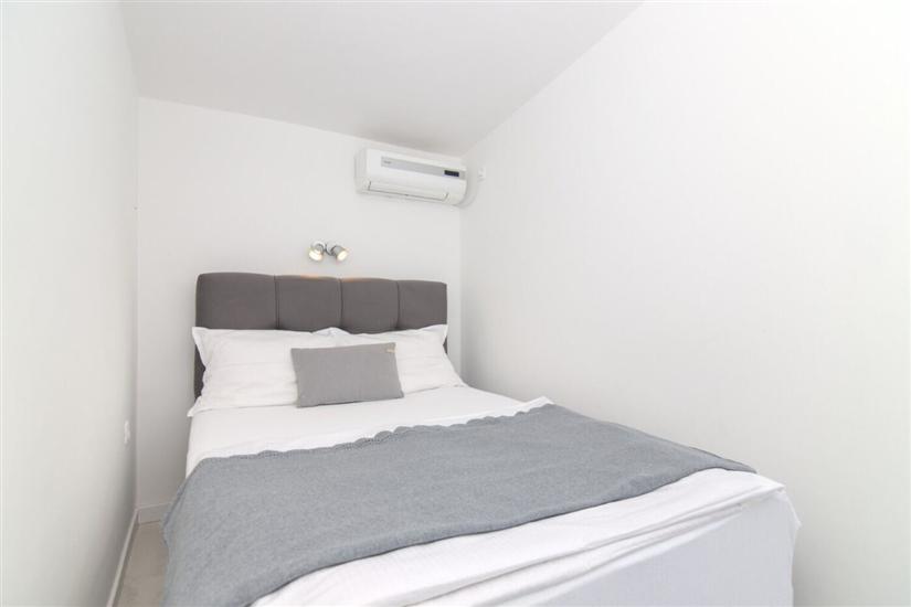 House K1, for 5 persons