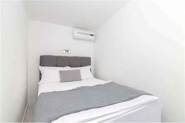 House K1, for 5 persons